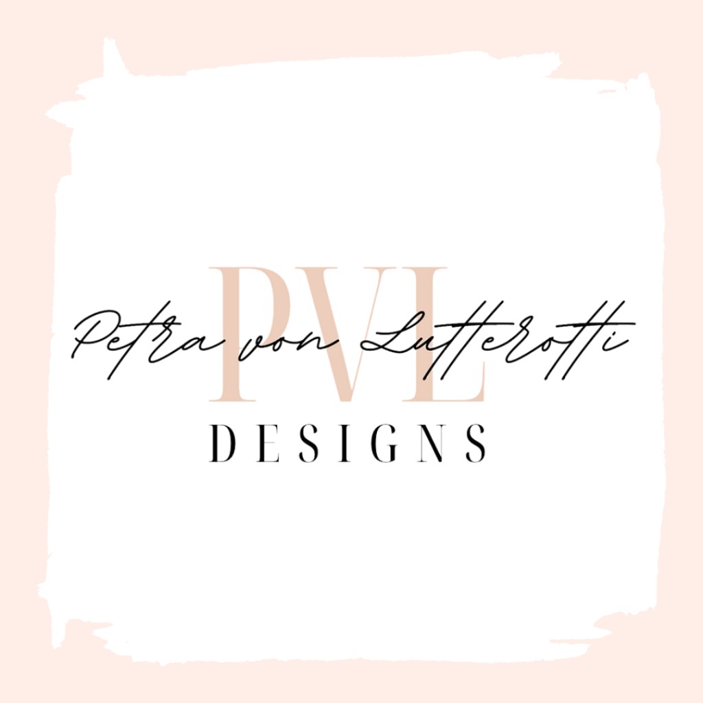 PvLDesigns — Petra von Lutterotti